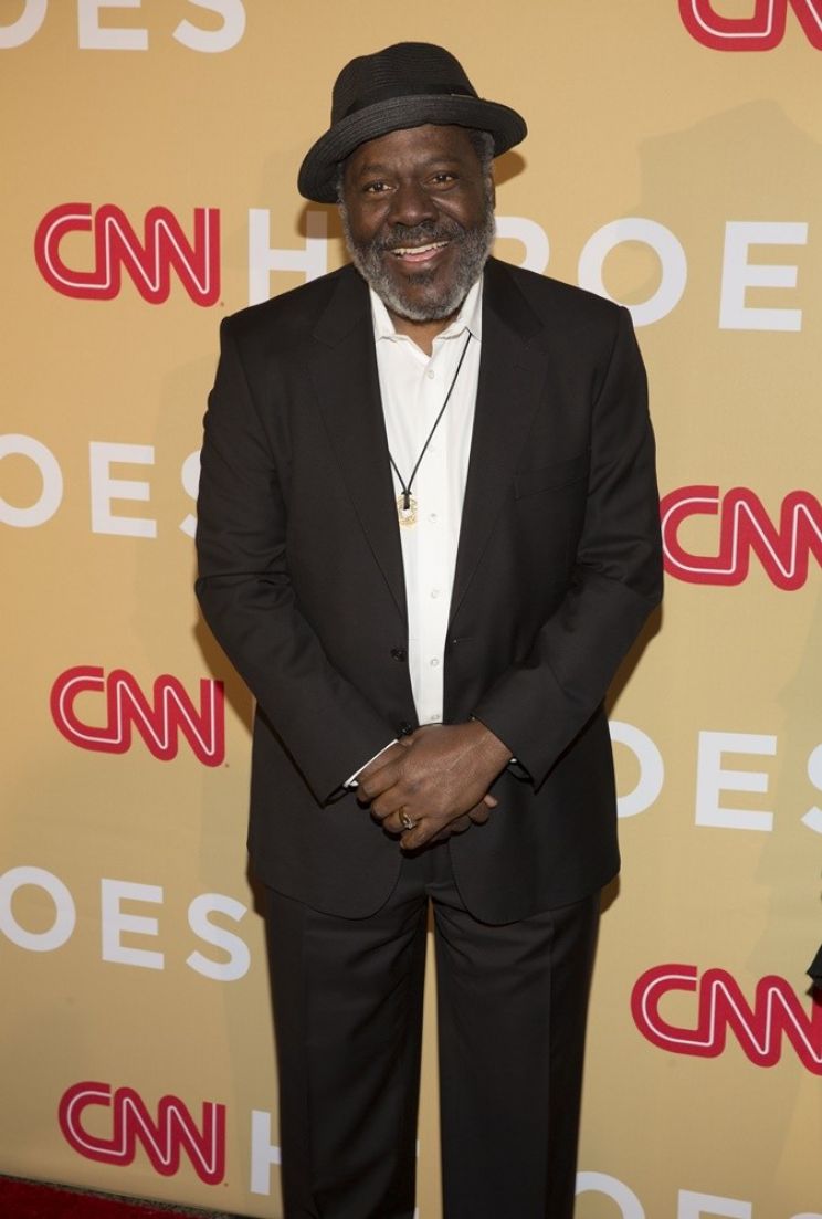 Frankie Faison