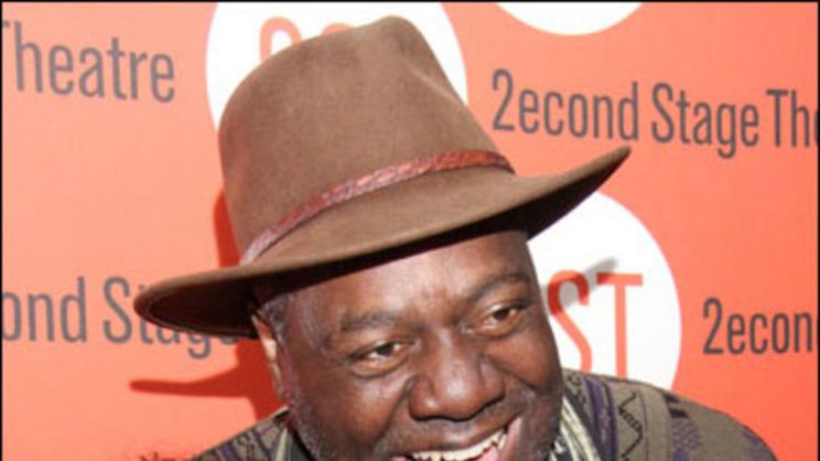 Frankie Faison