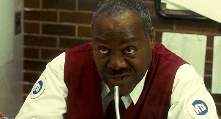 Frankie Faison