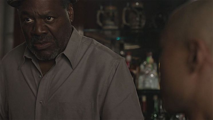 Frankie Faison