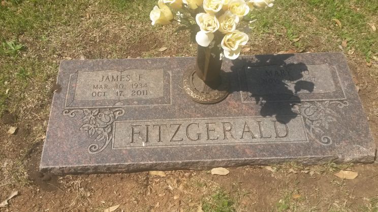 Frankie Fitzgerald