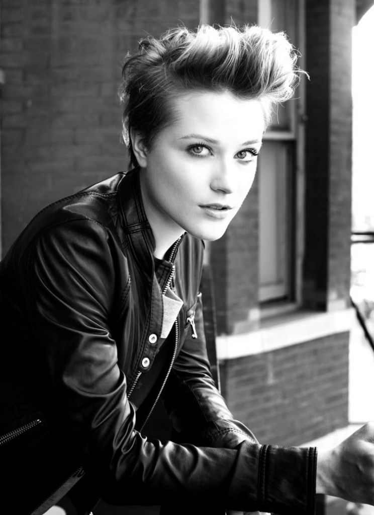 Frankie Fitzgerald