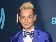 Frankie Grande