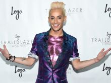 Frankie Grande