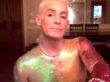 Frankie Grande