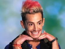 Frankie Grande