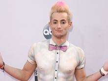 Frankie Grande