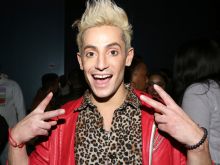 Frankie Grande