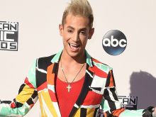 Frankie Grande