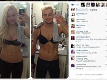 Frankie Grande