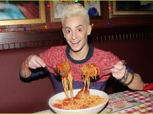 Frankie Grande