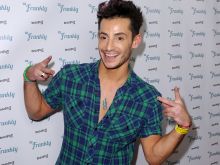 Frankie Grande