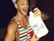 Frankie Grande