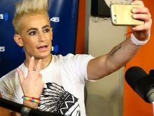 Frankie Grande