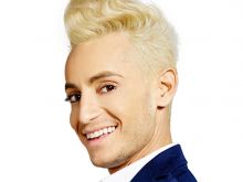 Frankie Grande