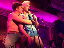 Frankie Grande