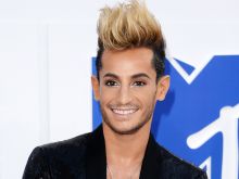 Frankie Grande