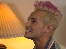 Frankie Grande
