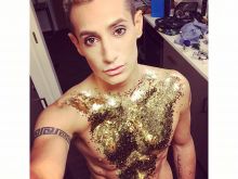 Frankie Grande