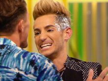 Frankie Grande