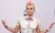 Frankie Grande