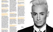 Frankie Grande