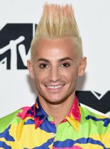 Frankie Grande