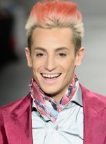 Frankie Grande