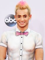 Frankie Grande