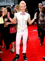 Frankie Grande