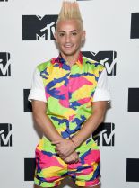 Frankie Grande