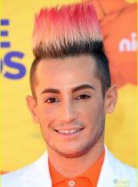 Frankie Grande