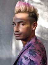 Frankie Grande