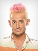 Frankie Grande