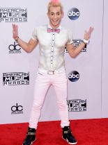 Frankie Grande