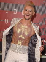 Frankie Grande