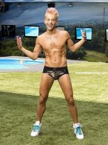 Frankie Grande