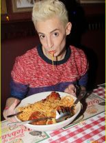 Frankie Grande