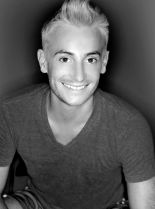 Frankie Grande