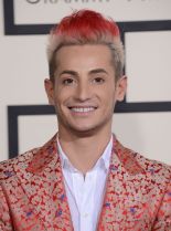Frankie Grande
