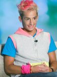 Frankie Grande