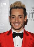 Frankie Grande