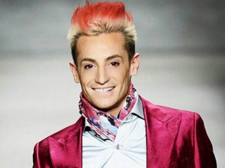 Frankie Grande