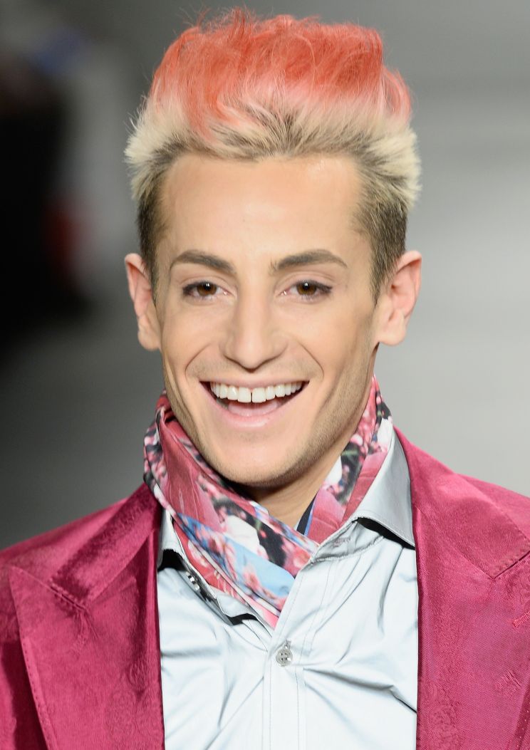 Frankie Grande