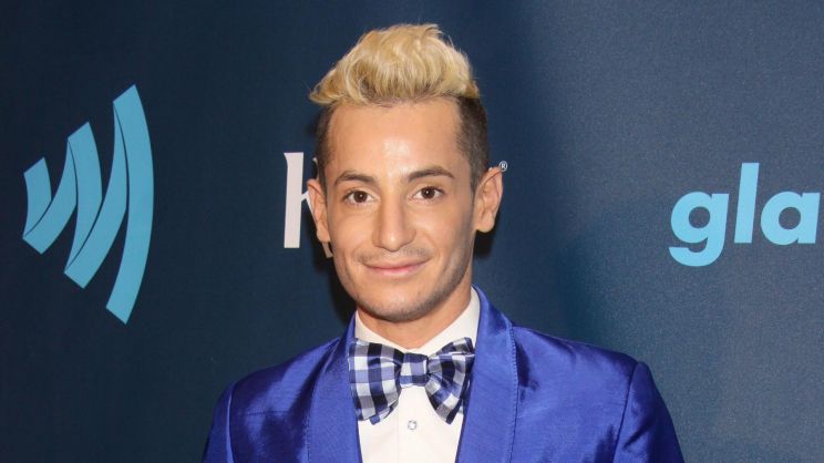 Frankie Grande