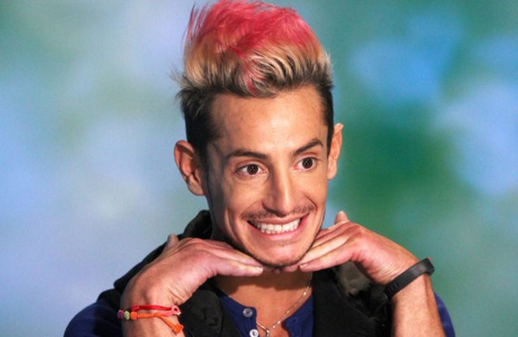 Frankie Grande