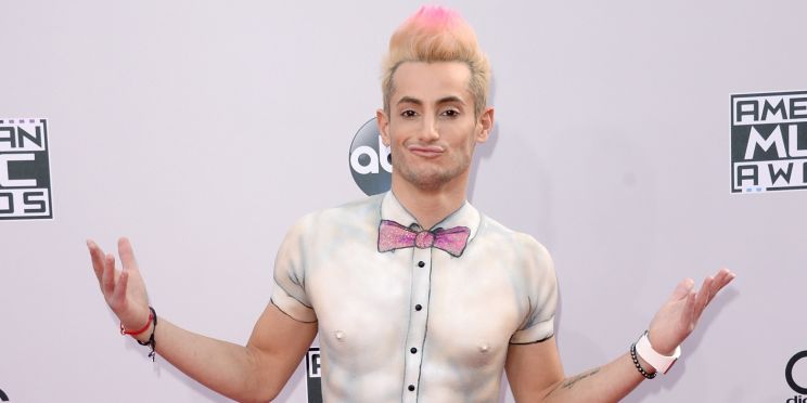 Frankie Grande