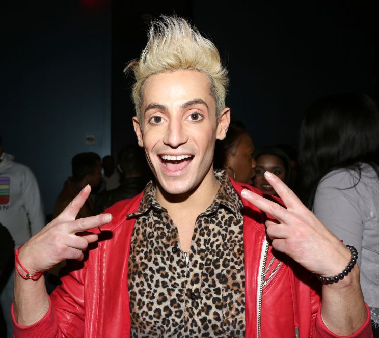 Frankie Grande