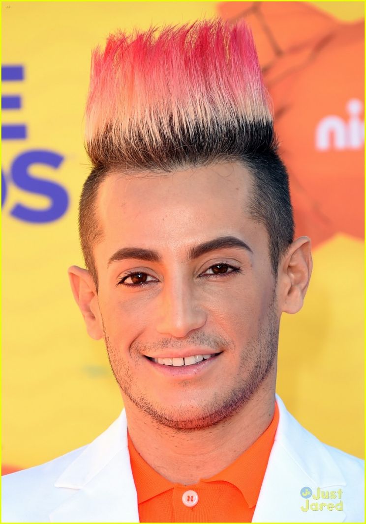 Frankie Grande