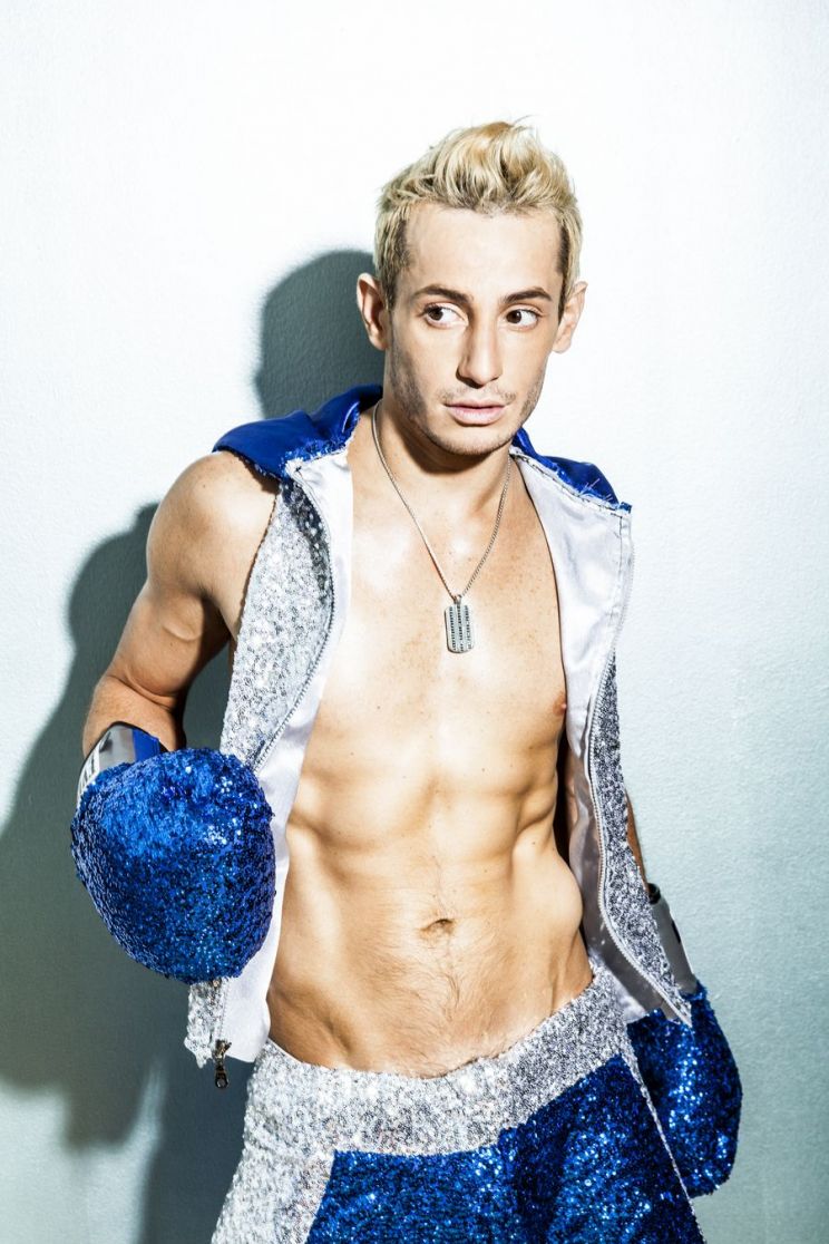 Frankie Grande